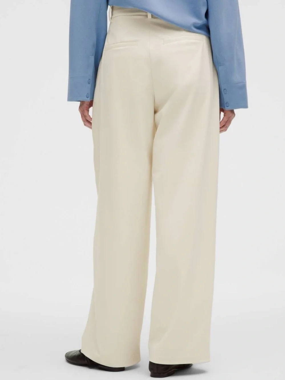 Lululemon Daydrift High-Rise Trouser - Picture 3 of 8